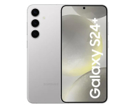 Samsung Galaxy S24+ 12GB/256GB Szary - 1211451 - zdjęcie 1